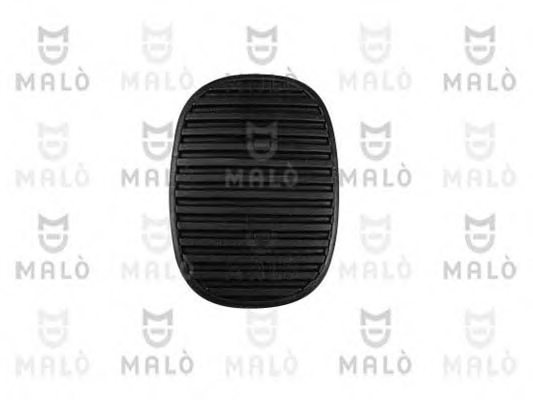 FIAT 71735993 Brake Pedal Pad